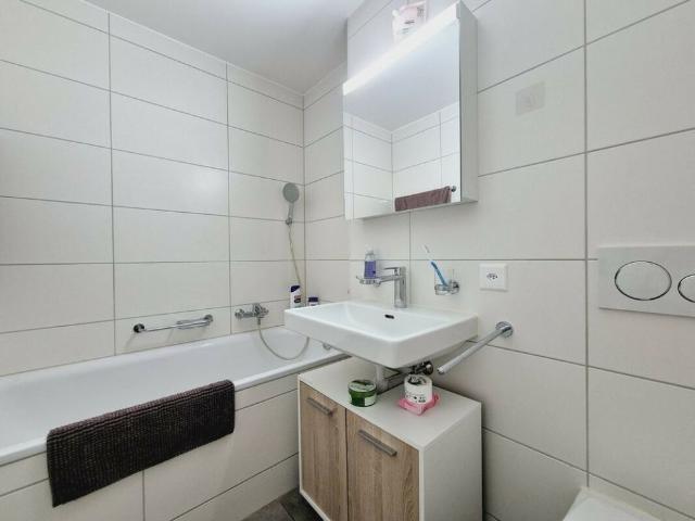 Apartment mieten in Fribourg