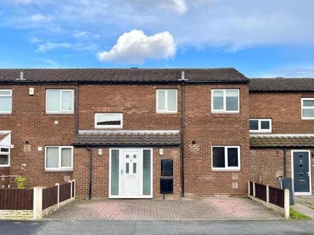 House for sale in Minworth, West Midlands