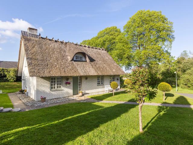 Villa til salg i Aabenraa