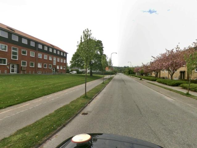 Hus til leje i Aabenraa, Aabenraa Kommune