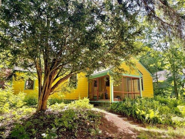 House for sale in Amherst, Massachusetts