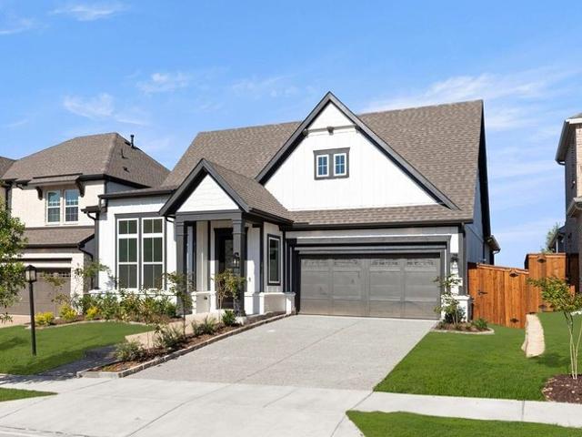 House for sale in Denton, Texas
