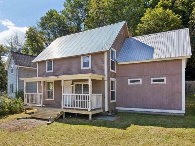House for sale in Barre, Washington County