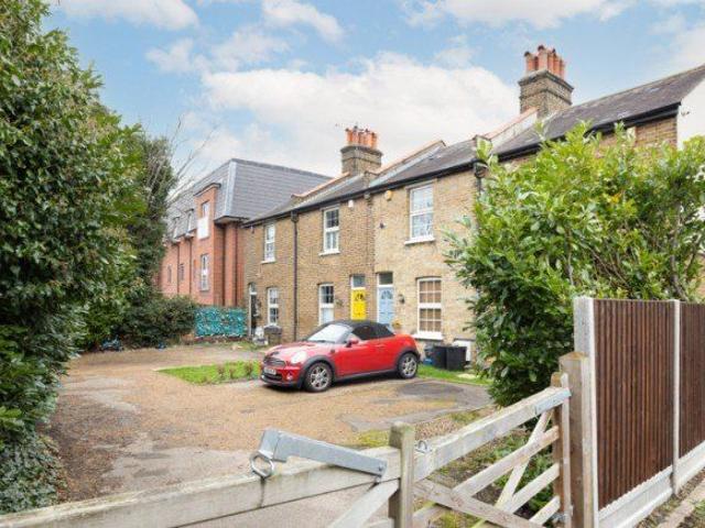 House for rent in Greater London