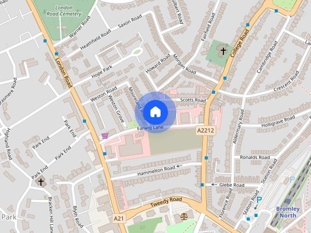 House for rent in Greater London
