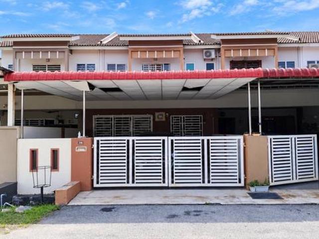 Terraced House for sale in Perak