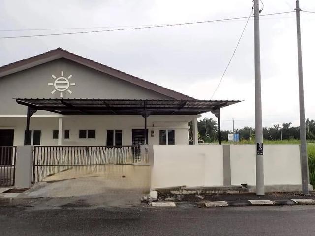 Residential House for sale in Perak, Intan