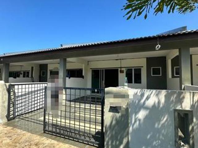 Terraced House for sale in Sitiawan, Manjung