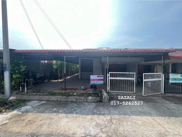 Terraced House for sale in Perak