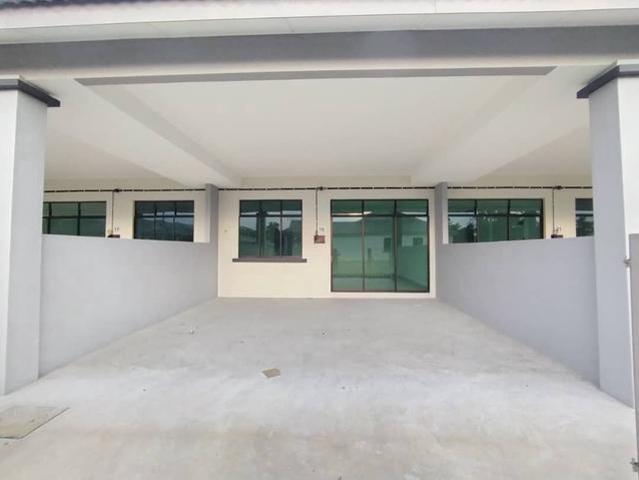 Terraced House for sale in Pekan, Pahang