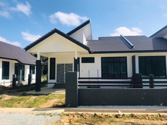 Residential House for sale in Kota Bahru, Kelantan