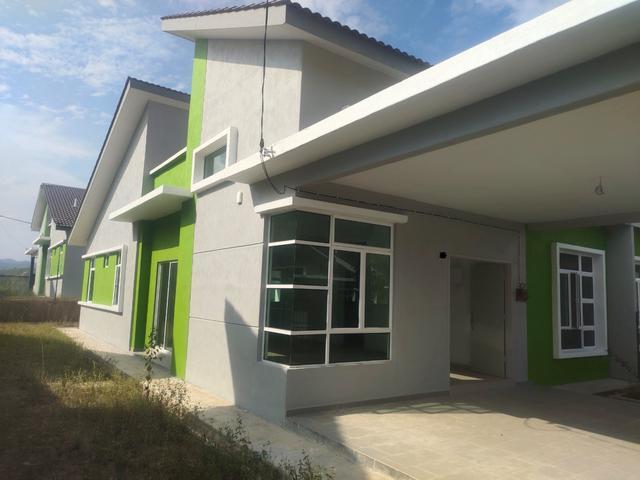 Residential House for sale in Pilah, Kuala Pilah