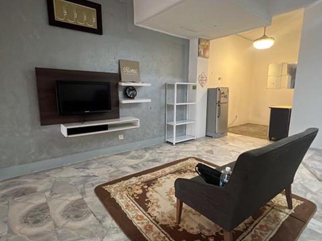Terraced House for rent in Selangor
