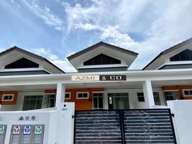 Terraced House for sale in Muar, Johor