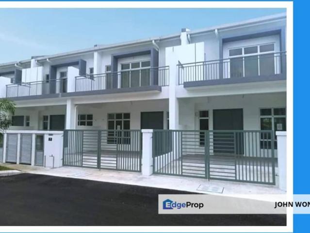 House for sale in Port Klang, Selangor