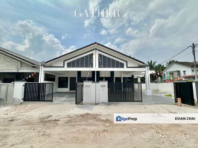 House for sale in Perak, Tanjong Ipoh