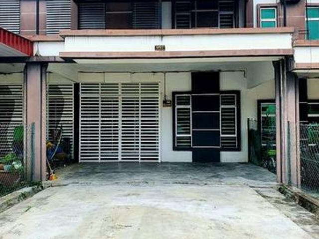 Terraced House for sale in Jitra, Kedah