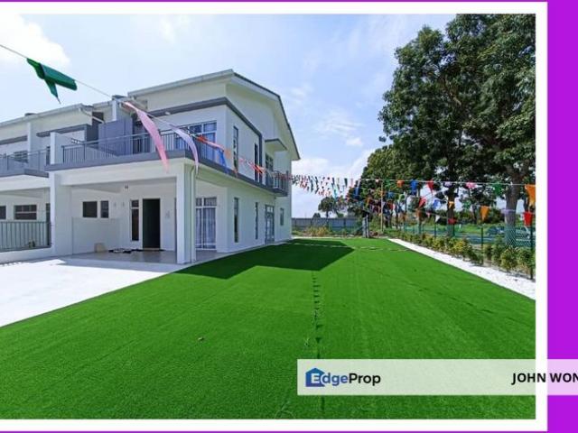 House for sale in Petaling, Alam Impian