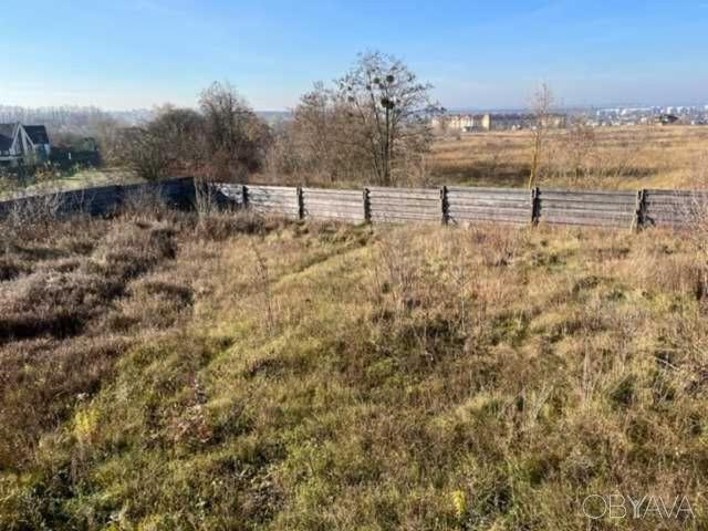 Участок аренда в Винницкой области