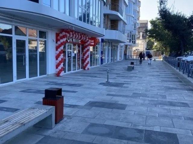 Офис аренда в Великодолинском, Днепропетровской области