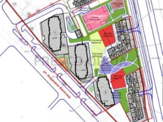 Недвижимость продажа в Великодолинском, Днепропетровской области