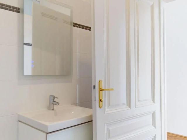 Apartment mieten in Wien