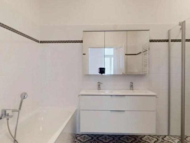 Apartment mieten in Wien