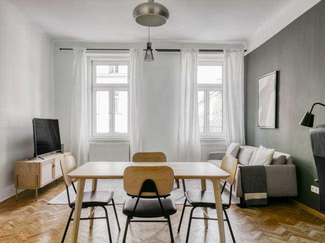 Apartment mieten in KG Landstraße, Wien