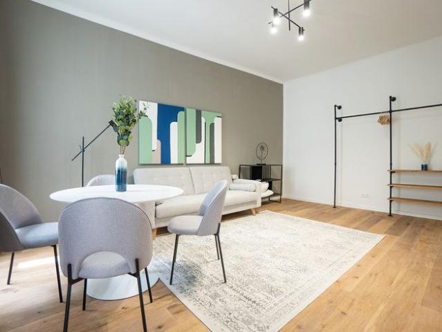 Apartment mieten in KG Landstraße, Wien