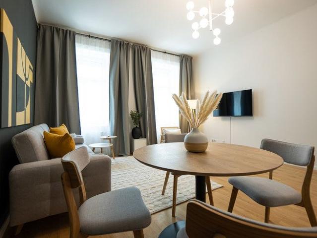 Apartment mieten in KG Landstraße, Wien