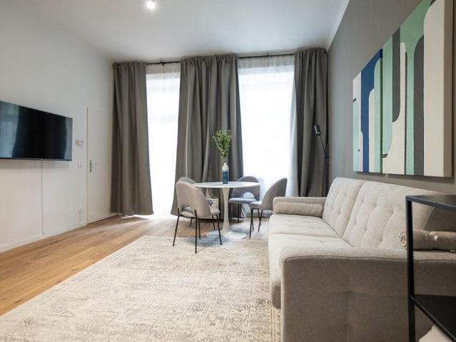 Apartment mieten in KG Landstraße, Wien