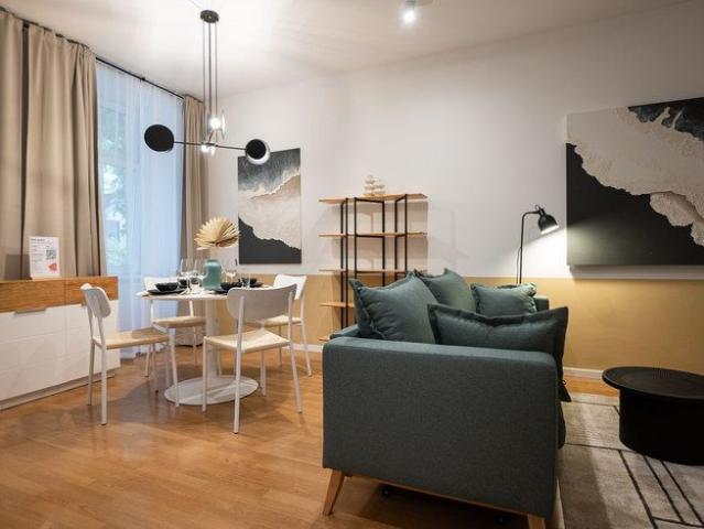 Apartment mieten in KG Landstraße, Wien