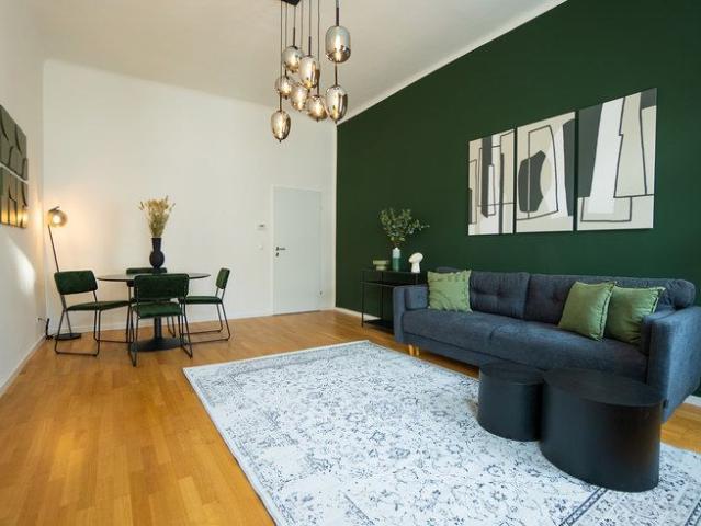 Apartment mieten in KG Landstraße, Wien