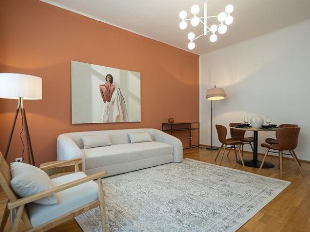 Apartment mieten in KG Landstraße, Wien