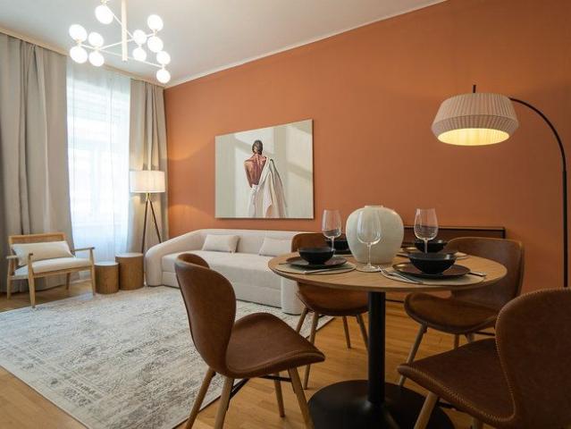 Apartment mieten in KG Landstraße, Wien
