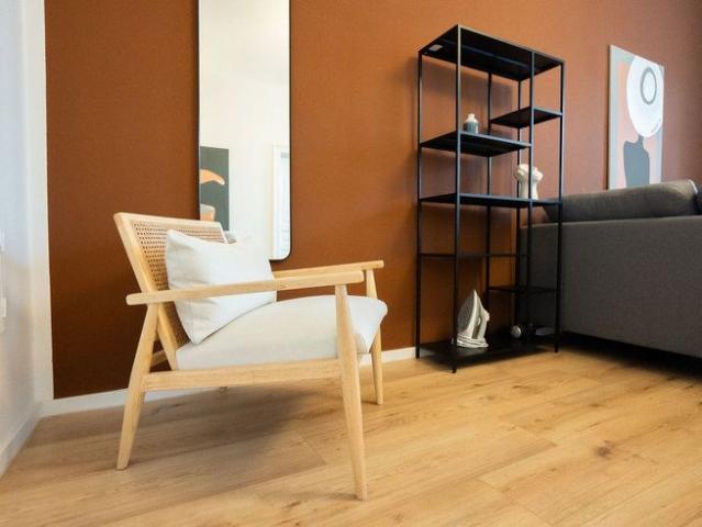 Apartment mieten in KG Landstraße, Wien