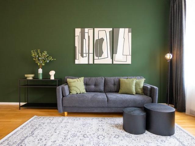 Apartment mieten in KG Landstraße, Wien