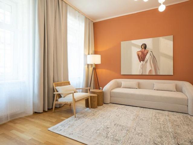 Apartment mieten in KG Landstraße, Wien