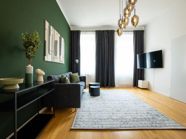 Apartment mieten in KG Landstraße, Wien