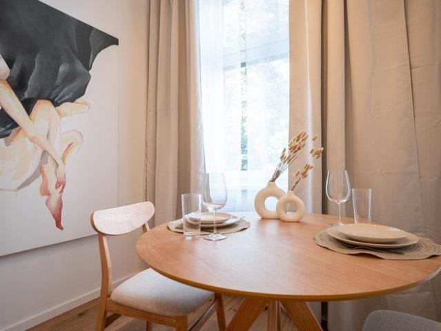 Apartment mieten in KG Landstraße, Wien