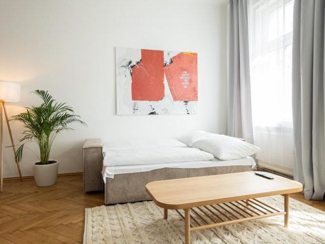 Apartment mieten in KG Landstraße, Wien