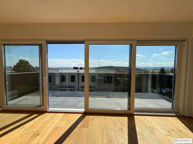 Haus kaufen in Großhöflein, Burgenland