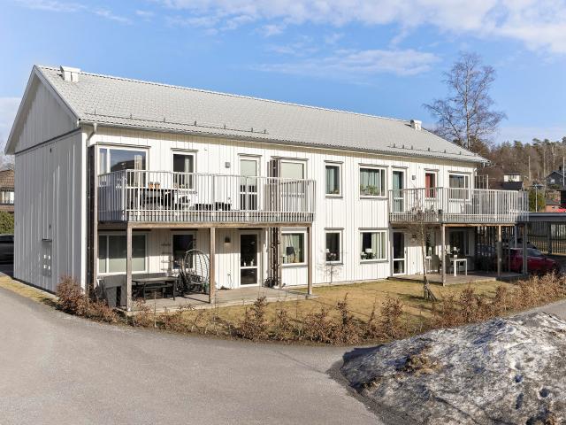 Bostad till salu i Vårgårda, Västra Götaland