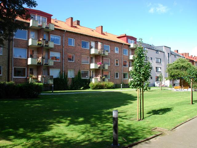 Lägenhet hyra i Ängelholm, Skåne