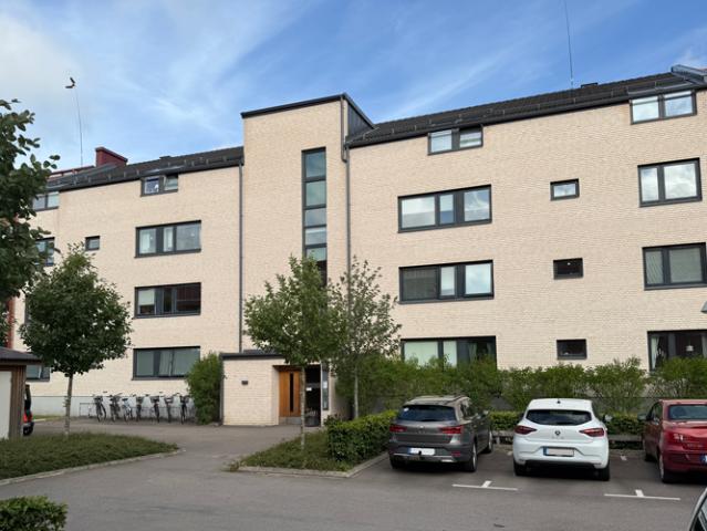 Lägenhet hyra i Ängelholm, Skåne