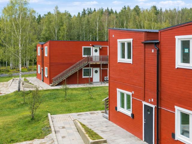 Lägenhet hyra i Aneby, Jönköping