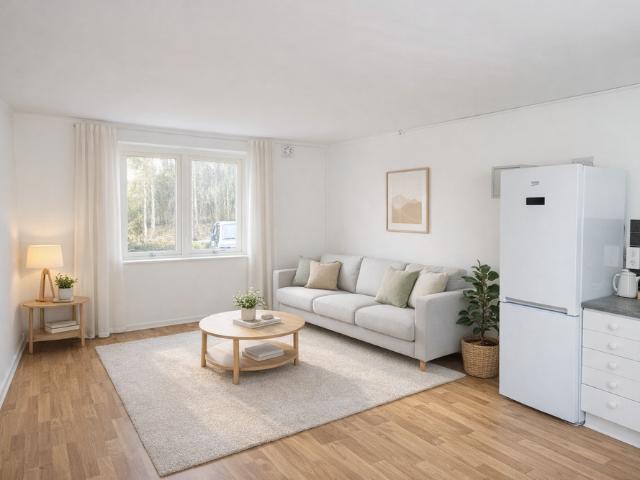 Lägenhet hyra i Aneby, Jönköping