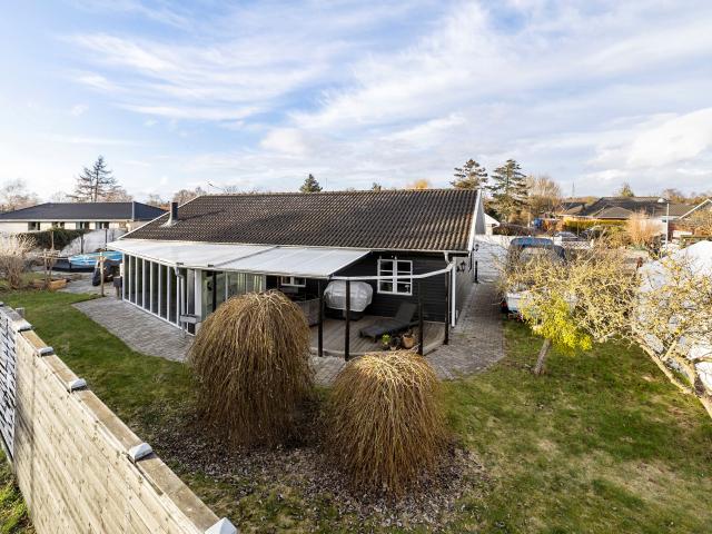 Villa til salg i Jyllinge, Roskilde