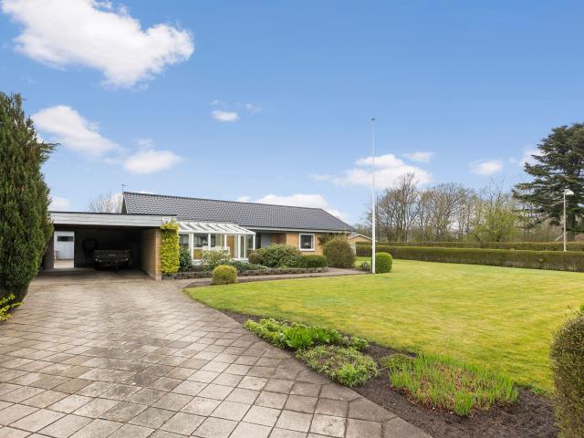 Villa til salg i Tinglev, Aabenraa