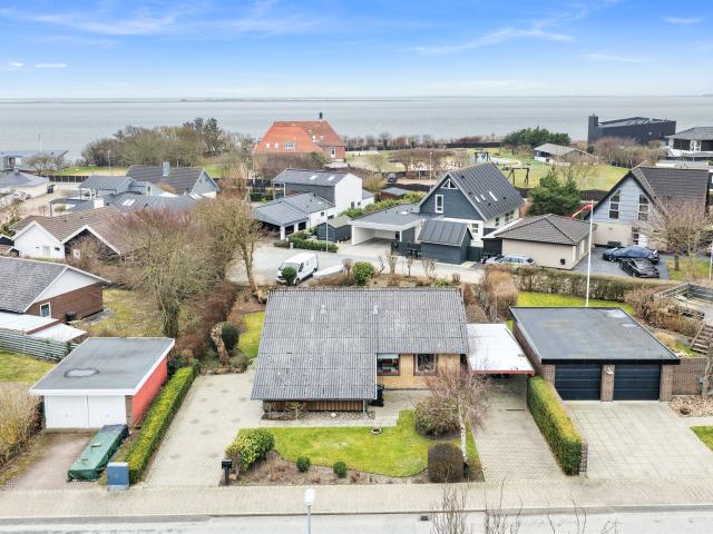 Villa til salg i Esbjerg